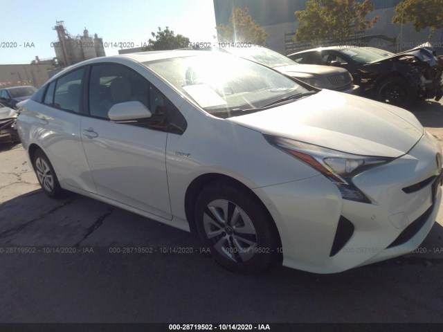 TOYOTA PRIUS 2017 jtdkarfu7h3042938