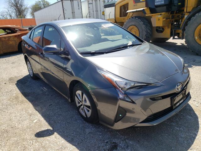 TOYOTA PRIUS 2017 jtdkarfu7h3044978