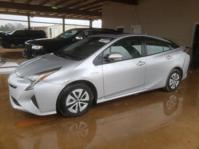 TOYOTA PRIUS 2017 jtdkarfu7h3045015