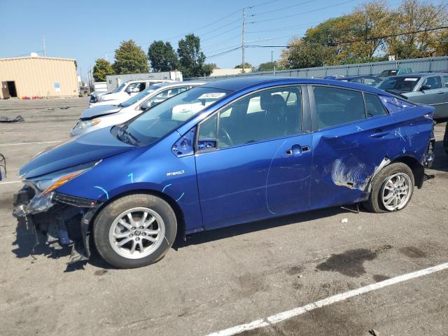 TOYOTA PRIUS 2017 jtdkarfu7h3045967