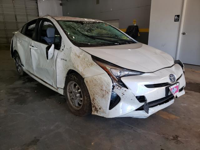 TOYOTA PRIUS 2017 jtdkarfu7h3046374