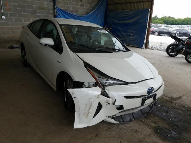 TOYOTA PRIUS 2017 jtdkarfu7h3048660