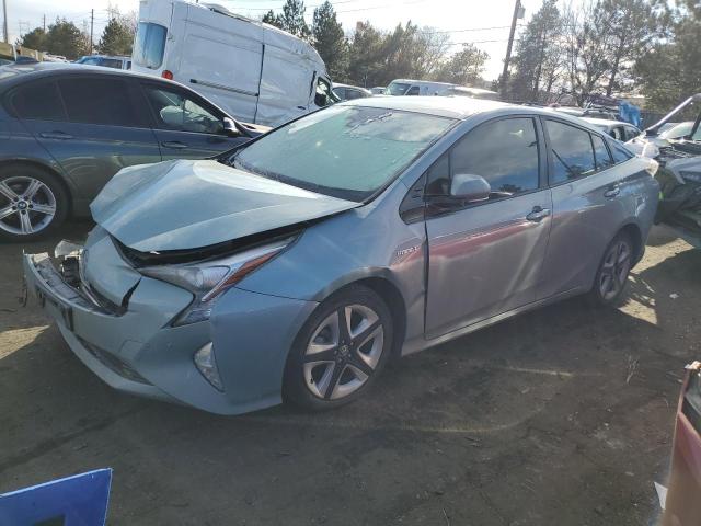 TOYOTA PRIUS 2017 jtdkarfu7h3048867