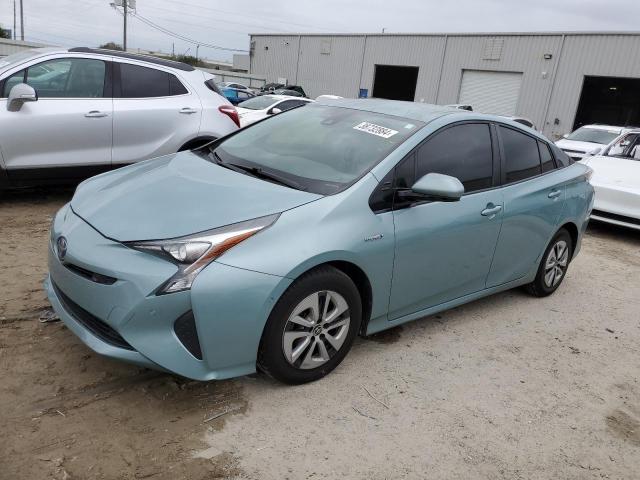 TOYOTA PRIUS 2017 jtdkarfu7h3049744