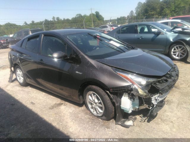 TOYOTA PRIUS 2017 jtdkarfu7h3049968