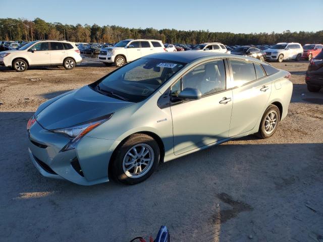 TOYOTA PRIUS 2017 jtdkarfu7h3050196