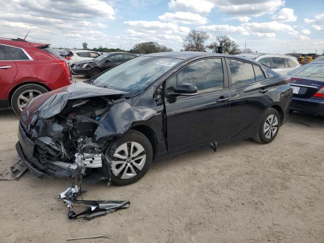 TOYOTA PRIUS 2017 jtdkarfu7h3051753