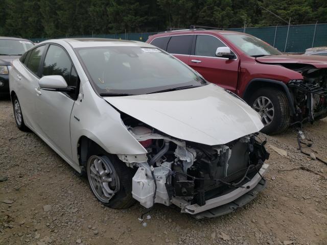 TOYOTA PRIUS 2017 jtdkarfu7h3531467