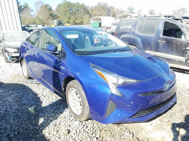 TOYOTA PRIUS 2017 jtdkarfu7h3531842