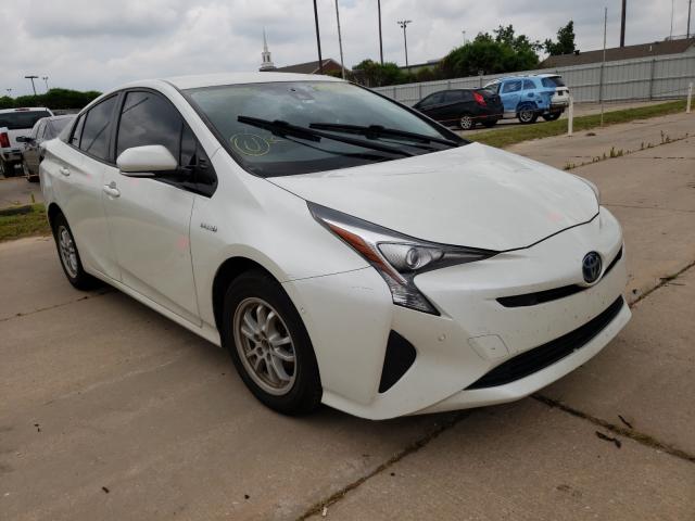 TOYOTA PRIUS 2017 jtdkarfu7h3540038