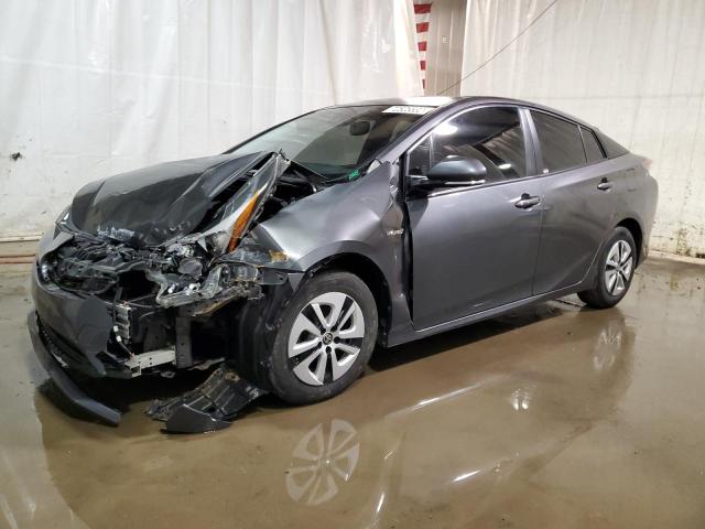 TOYOTA PRIUS 2017 jtdkarfu7h3542436