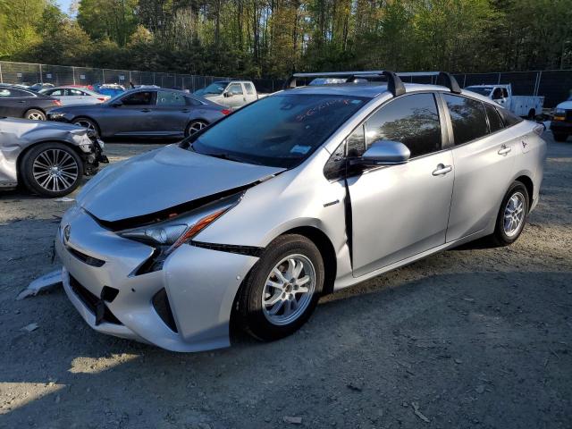 TOYOTA PRIUS 2017 jtdkarfu7h3542470