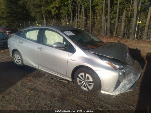 TOYOTA PRIUS 2017 jtdkarfu7h3544042