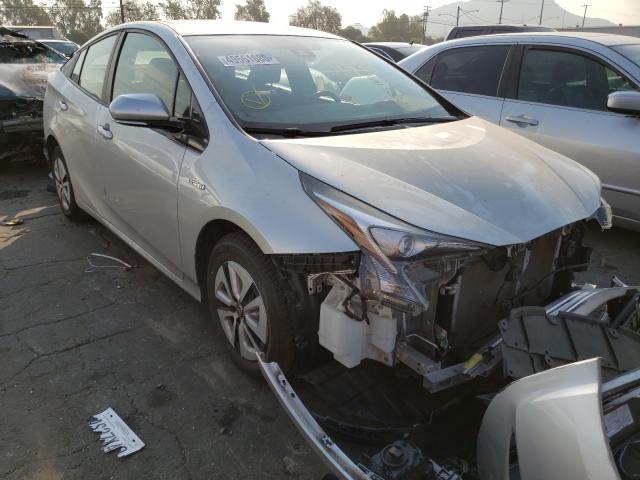 TOYOTA PRIUS 2017 jtdkarfu7h3544705