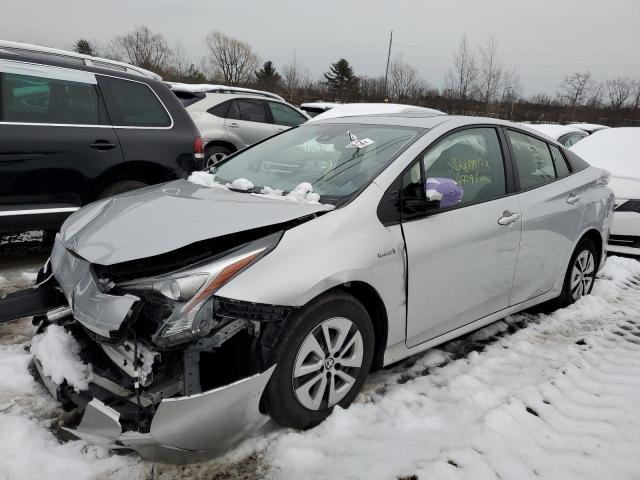 TOYOTA PRIUS 2018 jtdkarfu7j3057431