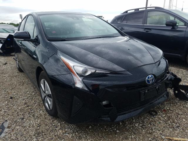 TOYOTA PRIUS 2018 jtdkarfu7j3061012