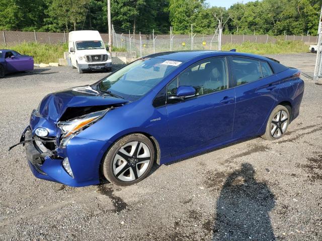 TOYOTA PRIUS 2018 jtdkarfu7j3064220