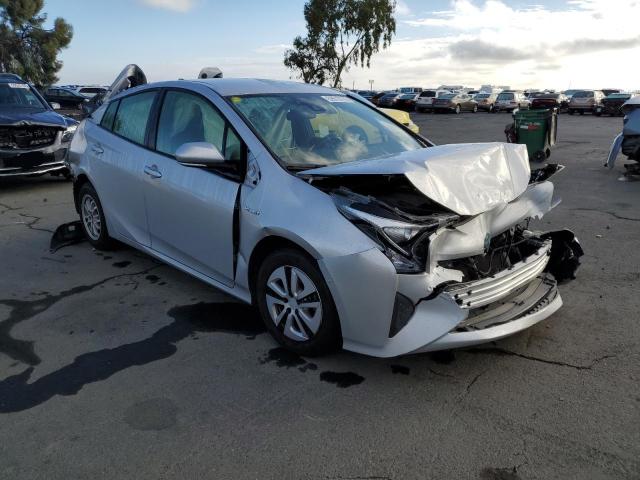 TOYOTA PRIUS 2018 jtdkarfu7j3546668