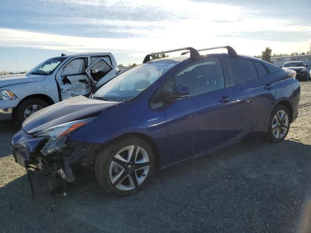 TOYOTA PRIUS 2018 jtdkarfu7j3551580