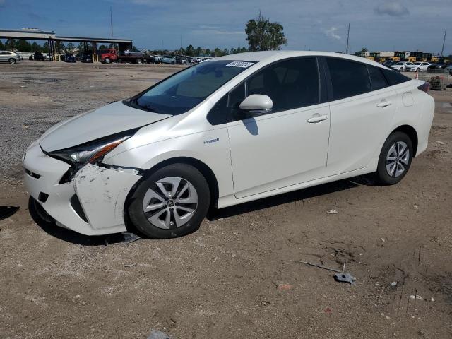 TOYOTA PRIUS 2018 jtdkarfu7j3552521