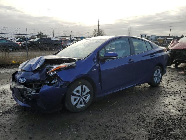 TOYOTA PRIUS 2018 jtdkarfu7j3553166