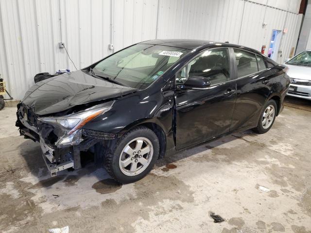 TOYOTA PRIUS 2018 jtdkarfu7j3554205