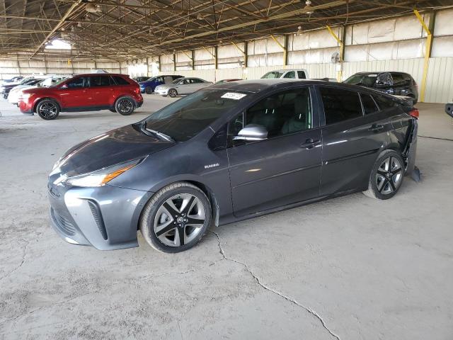 TOYOTA PRIUS 2019 jtdkarfu7k3069435