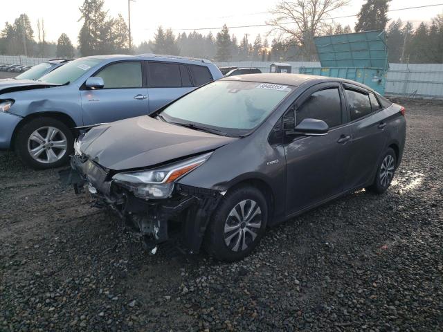 TOYOTA PRIUS 2019 jtdkarfu7k3084176