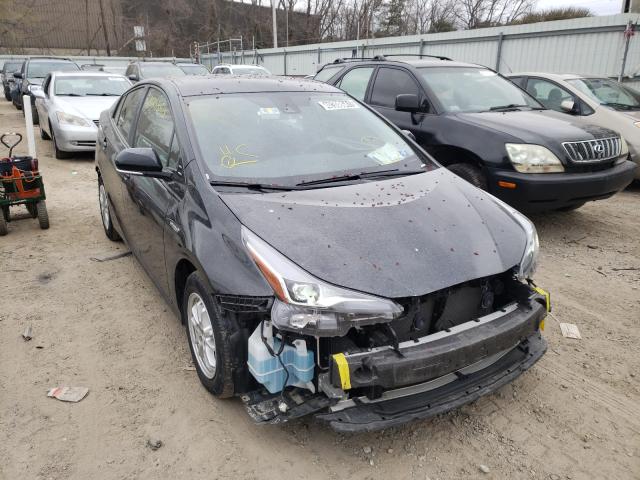 TOYOTA PRIUS 2019 jtdkarfu7k3088163