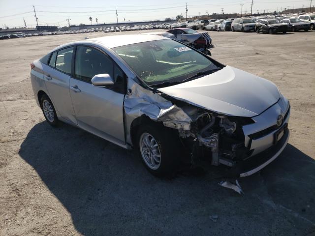 TOYOTA PRIUS 2019 jtdkarfu7k3092391