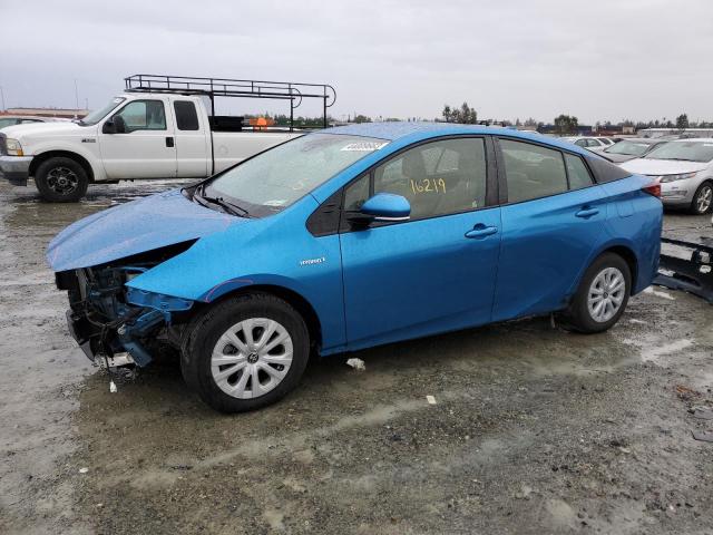 TOYOTA PRIUS 2019 jtdkarfu7k3099566