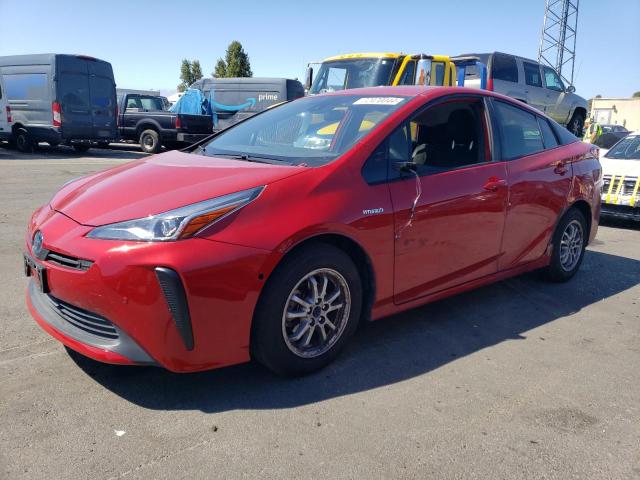 TOYOTA PRIUS L 2020 jtdkarfu7l3104671