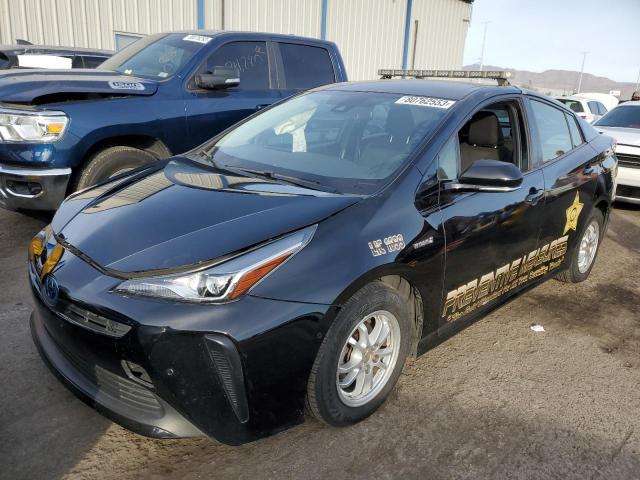 TOYOTA PRIUS 2020 jtdkarfu7l3110065