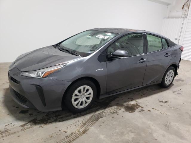 TOYOTA PRIUS L 2020 jtdkarfu7l3111006