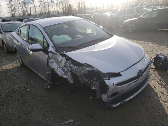 TOYOTA PRIUS L 2020 jtdkarfu7l3113743