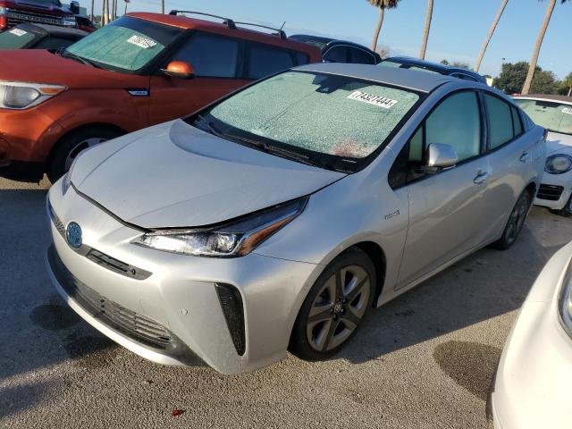 TOYOTA PRIUS L 2020 jtdkarfu7l3117999