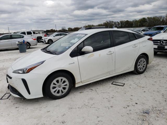 TOYOTA PRIUS 2020 jtdkarfu7l3118487