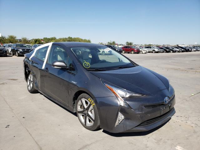 TOYOTA PRIUS 2016 jtdkarfu8g3001619