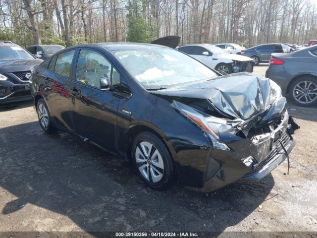 TOYOTA PRIUS 2016 jtdkarfu8g3002253