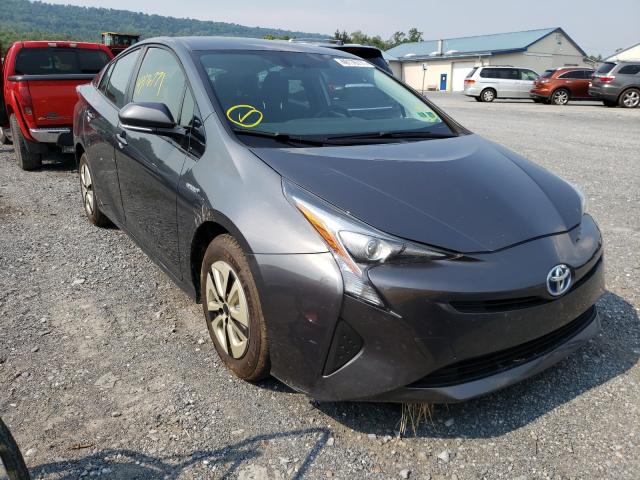 TOYOTA PRIUS 2016 jtdkarfu8g3002656