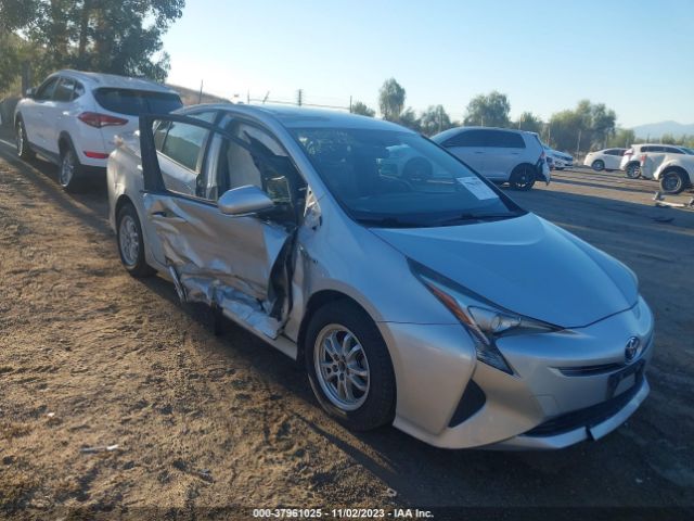 TOYOTA PRIUS 2016 jtdkarfu8g3003189