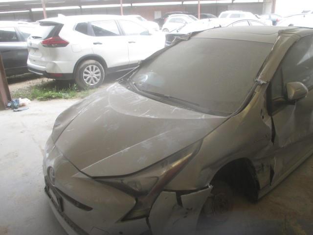 TOYOTA PRIUS 2016 jtdkarfu8g3003354