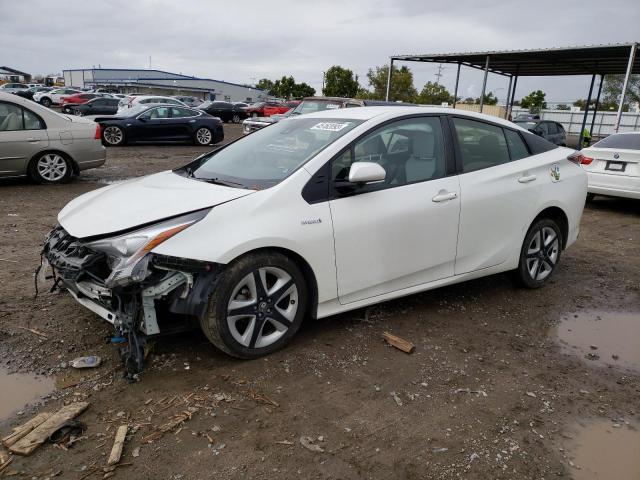 TOYOTA PRIUS 2016 jtdkarfu8g3004195