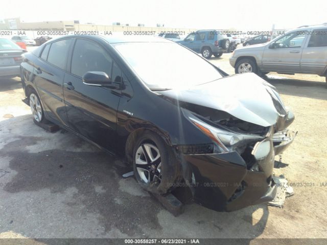 TOYOTA PRIUS 2016 jtdkarfu8g3004228