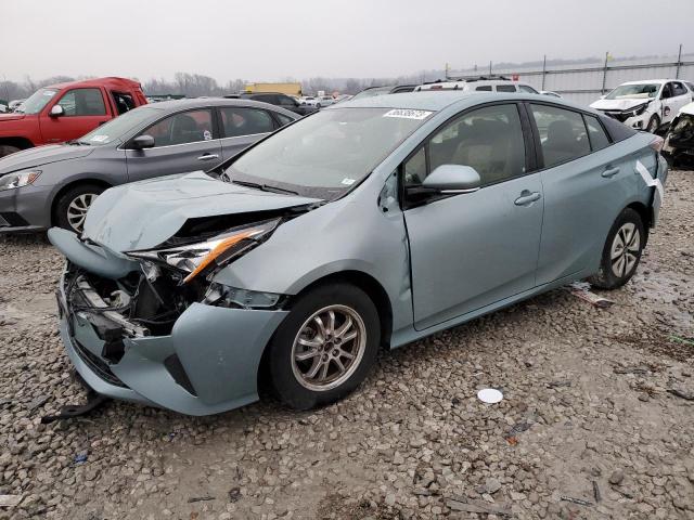 TOYOTA PRIUS 2016 jtdkarfu8g3006528