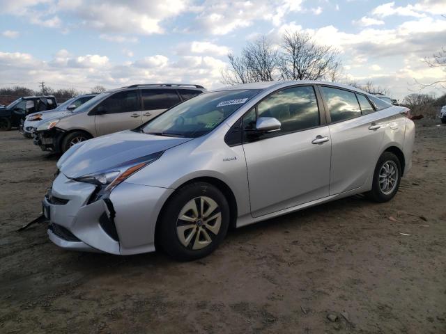 TOYOTA PRIUS 2016 jtdkarfu8g3006707