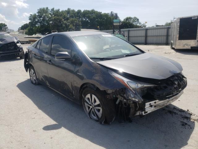 TOYOTA PRIUS 2016 jtdkarfu8g3006853