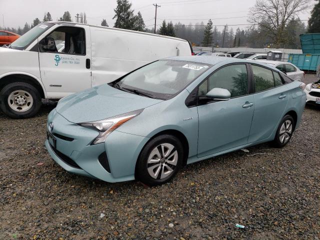 TOYOTA PRIUS 2016 jtdkarfu8g3007422