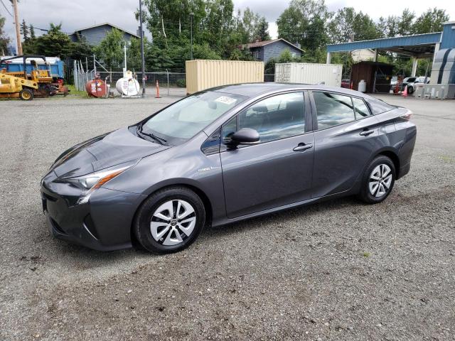 TOYOTA PRIUS 2016 jtdkarfu8g3007534