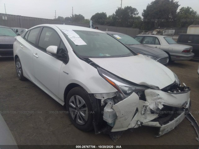 TOYOTA PRIUS 2016 jtdkarfu8g3008358